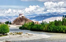 Leh Ladakh Adventure Tour Packages | call 9899567825 Avail 50% Off